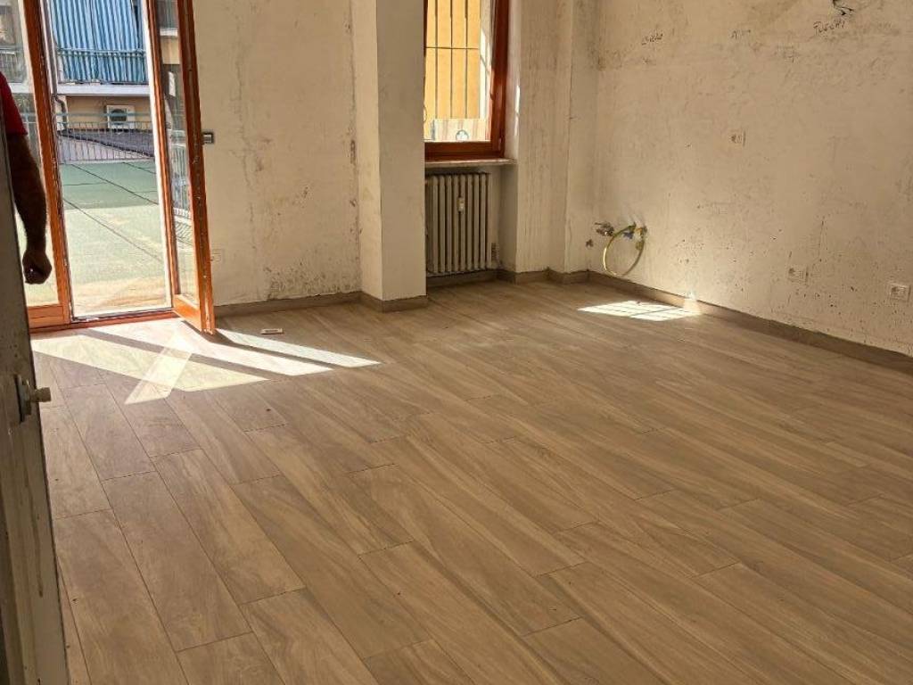 appartamento in vendita ad Alba