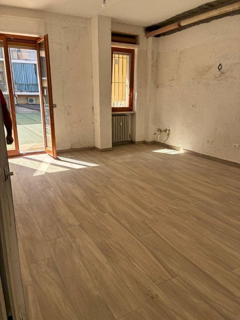 appartamento in vendita ad Alba