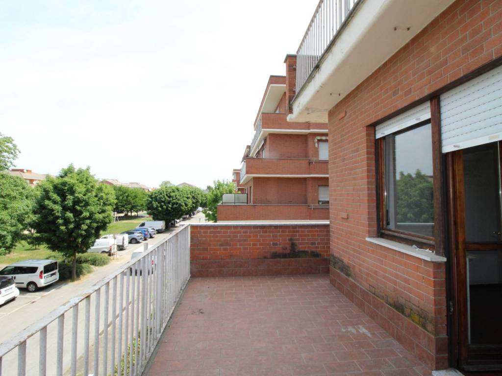 appartamento in vendita ad Alba