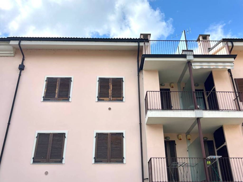 appartamento in vendita ad Alba in zona Mussotto