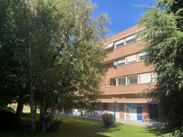 appartamento in vendita ad Alba