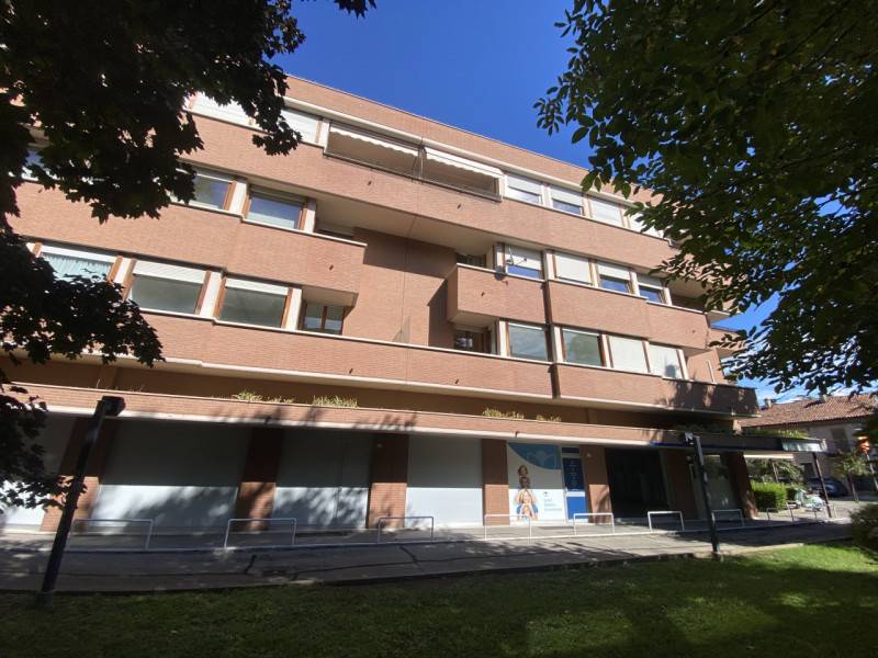 appartamento in vendita ad Alba