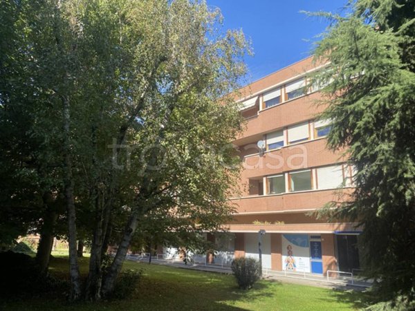 appartamento in vendita ad Alba