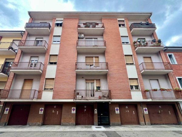 appartamento in vendita ad Alba
