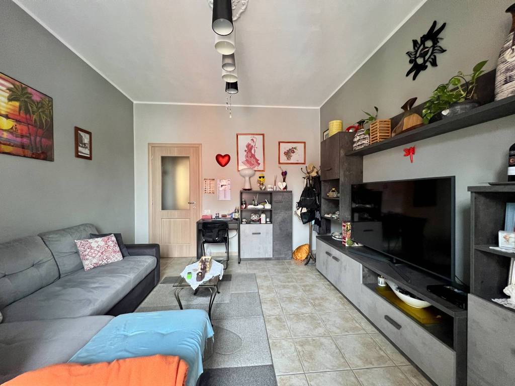 appartamento in vendita ad Alba