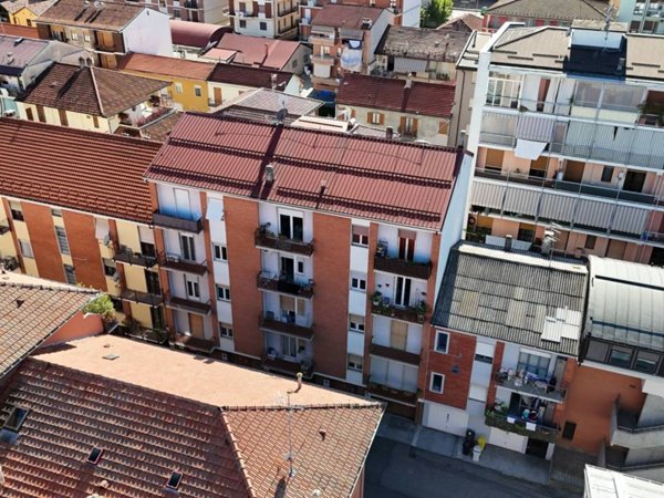 appartamento in vendita ad Alba