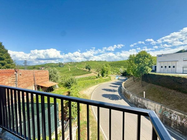 casa indipendente in vendita ad Alba