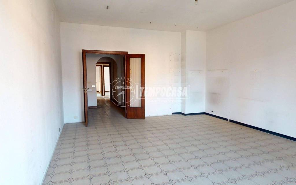 appartamento in vendita ad Alba