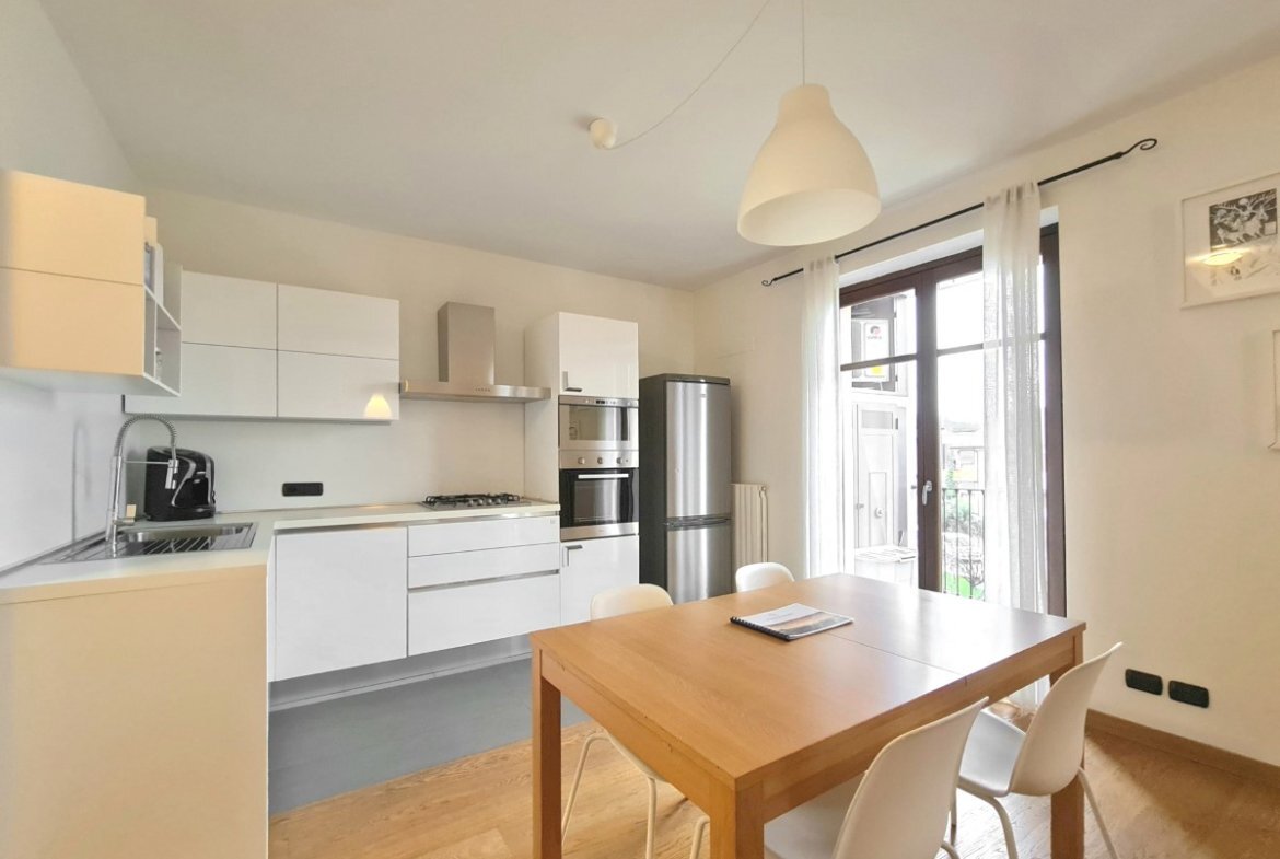 appartamento in vendita ad Alba