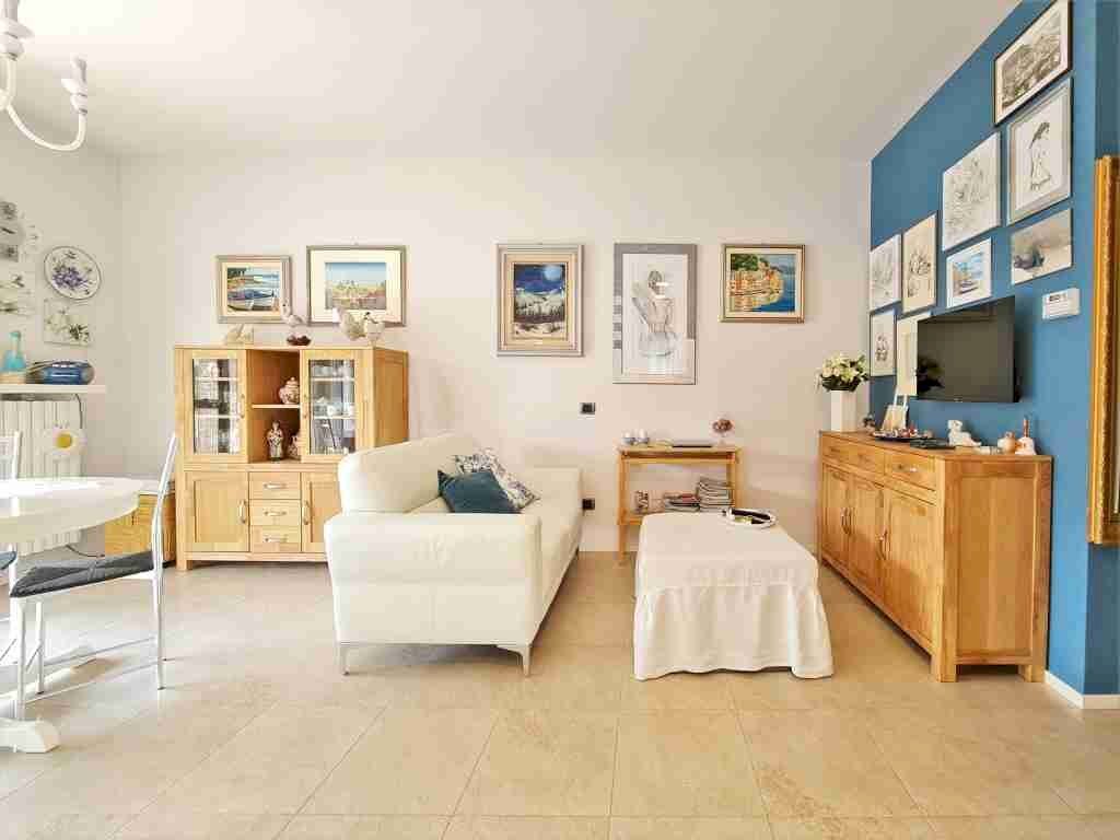 appartamento in vendita ad Alba