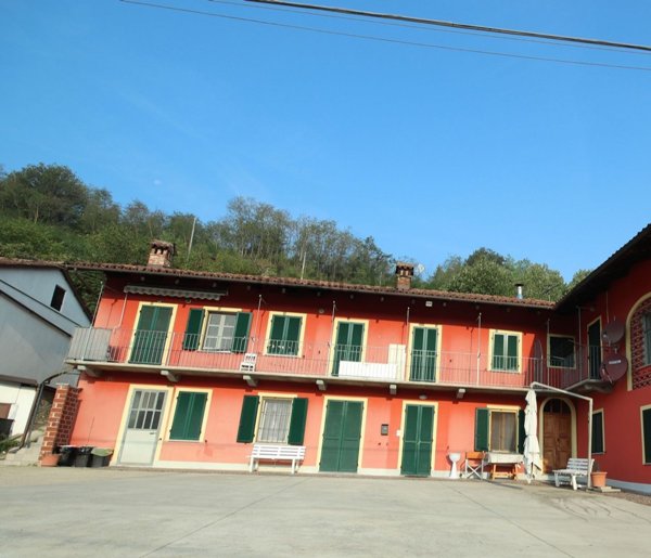 appartamento in vendita ad Alba