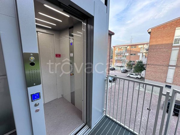 appartamento in vendita ad Alba