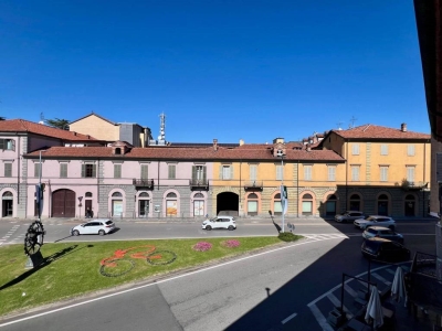 appartamento in vendita ad Alba