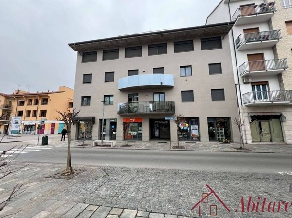 monolocale in vendita ad Alba