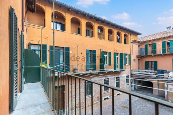 appartamento in vendita ad Alba
