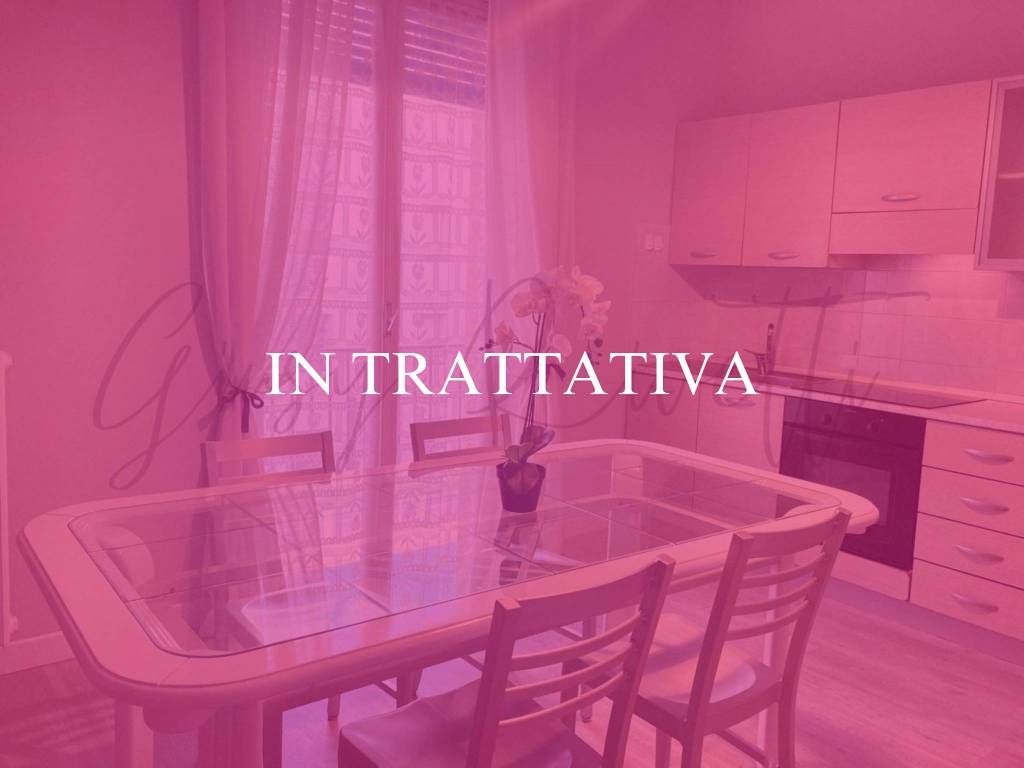 appartamento in vendita ad Alba