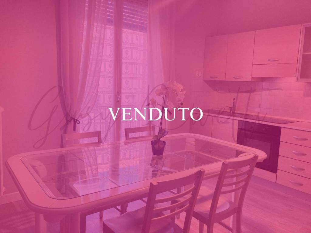 appartamento in vendita ad Alba