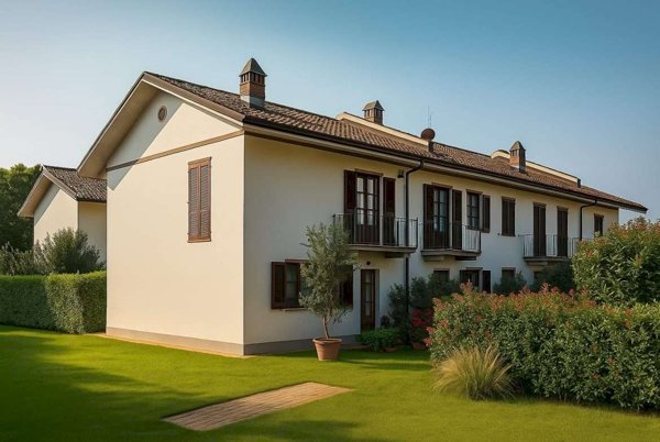 casa indipendente in vendita ad Alba