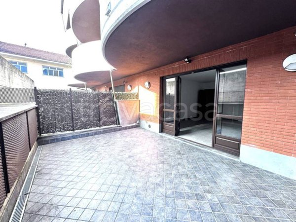 appartamento in vendita ad Alba