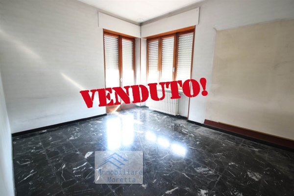 appartamento in vendita ad Alba