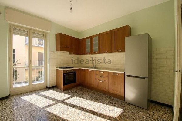 appartamento in vendita ad Alba