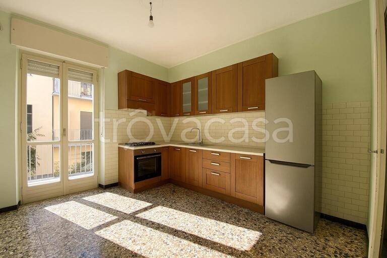 appartamento in vendita ad Alba