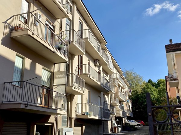 appartamento in vendita ad Alba