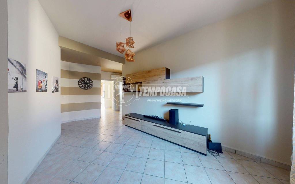 appartamento in vendita ad Alba