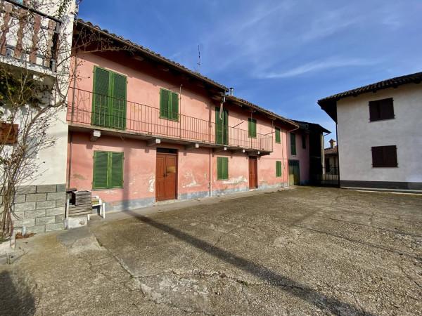 casa indipendente in vendita ad Alba