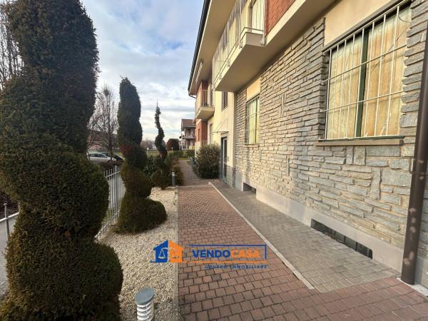appartamento in vendita ad Alba