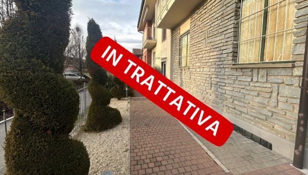 appartamento in vendita ad Alba