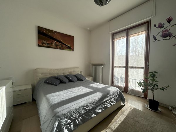 appartamento in vendita ad Alba