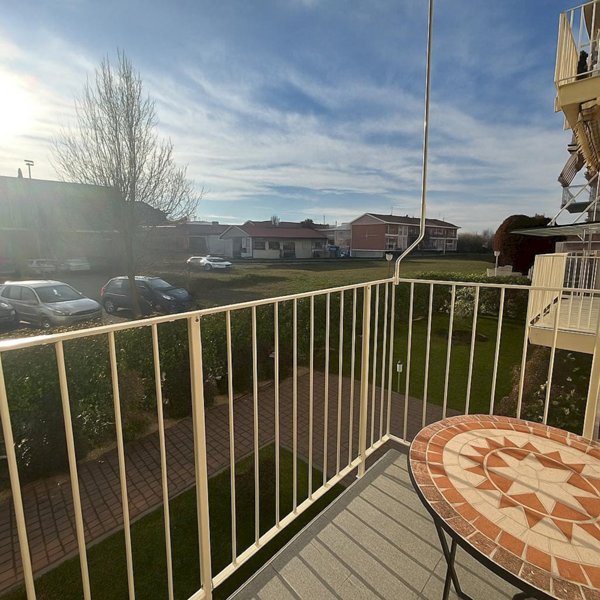 appartamento in vendita ad Alba