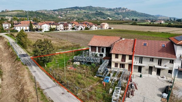 appartamento in vendita ad Alba