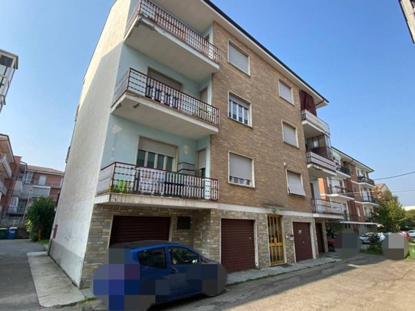 appartamento in vendita ad Alba