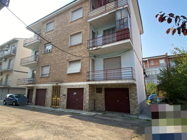 appartamento in vendita ad Alba