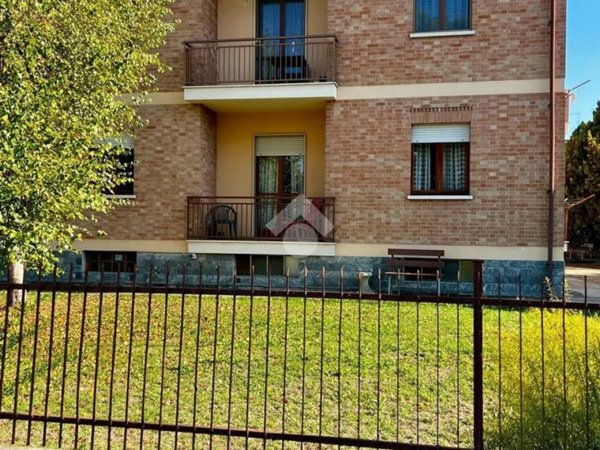 appartamento in vendita ad Alba