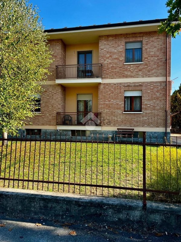 appartamento in vendita ad Alba