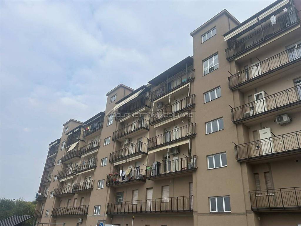 appartamento in vendita ad Alba