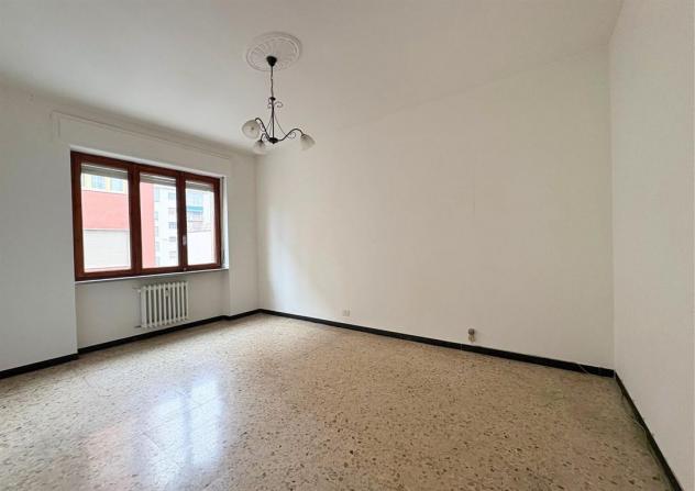 appartamento in vendita ad Alba