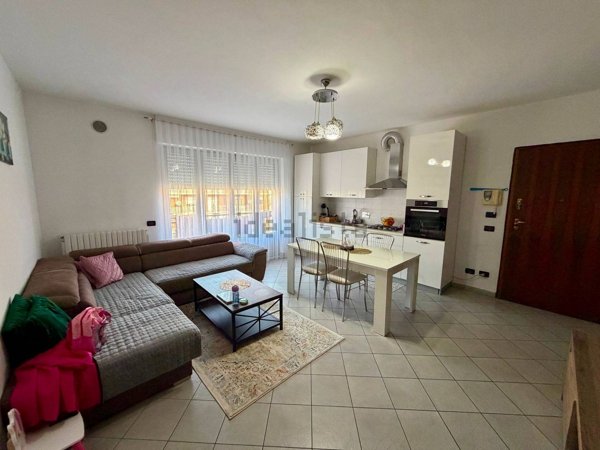 appartamento in vendita ad Alba