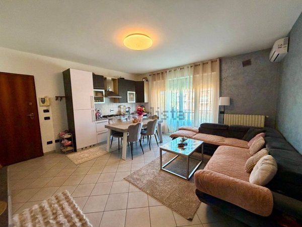 appartamento in vendita ad Alba