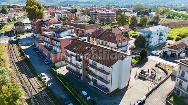 appartamento in vendita ad Alba