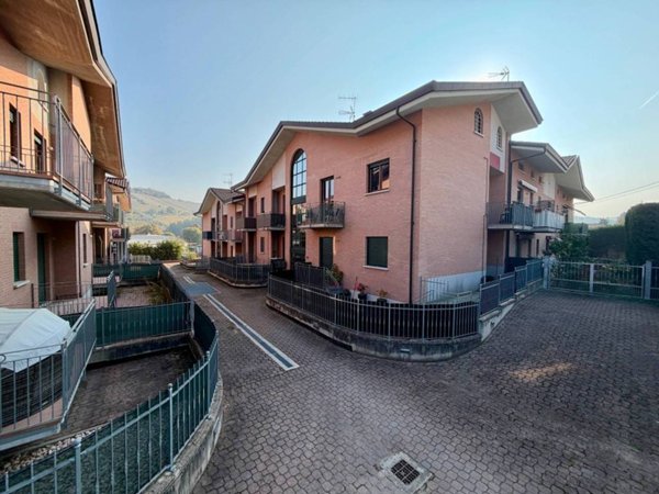 appartamento in vendita ad Alba
