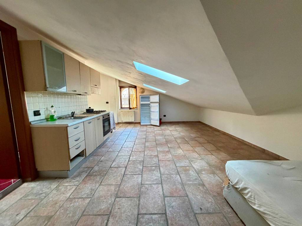 appartamento in vendita ad Alba