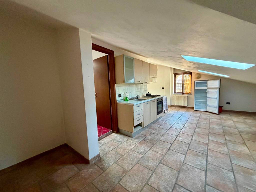 appartamento in vendita ad Alba