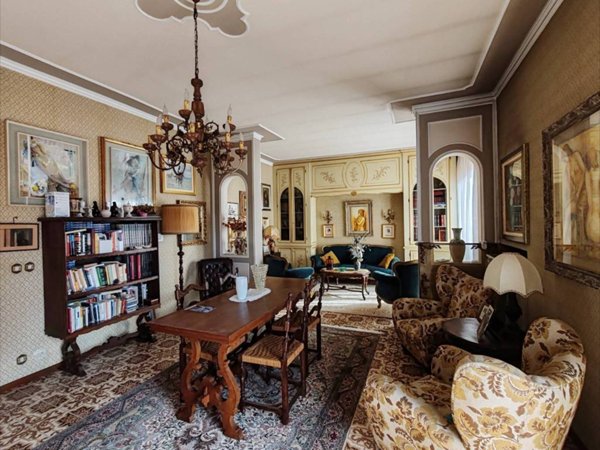 appartamento in vendita ad Alba