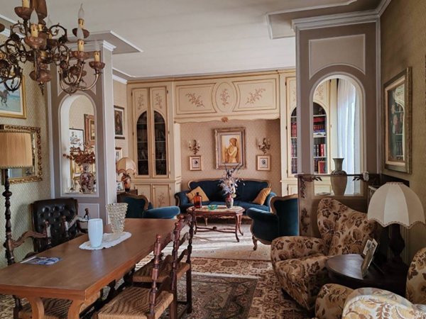 appartamento in vendita ad Alba