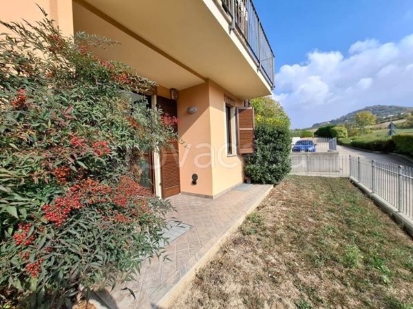 appartamento in vendita ad Alba