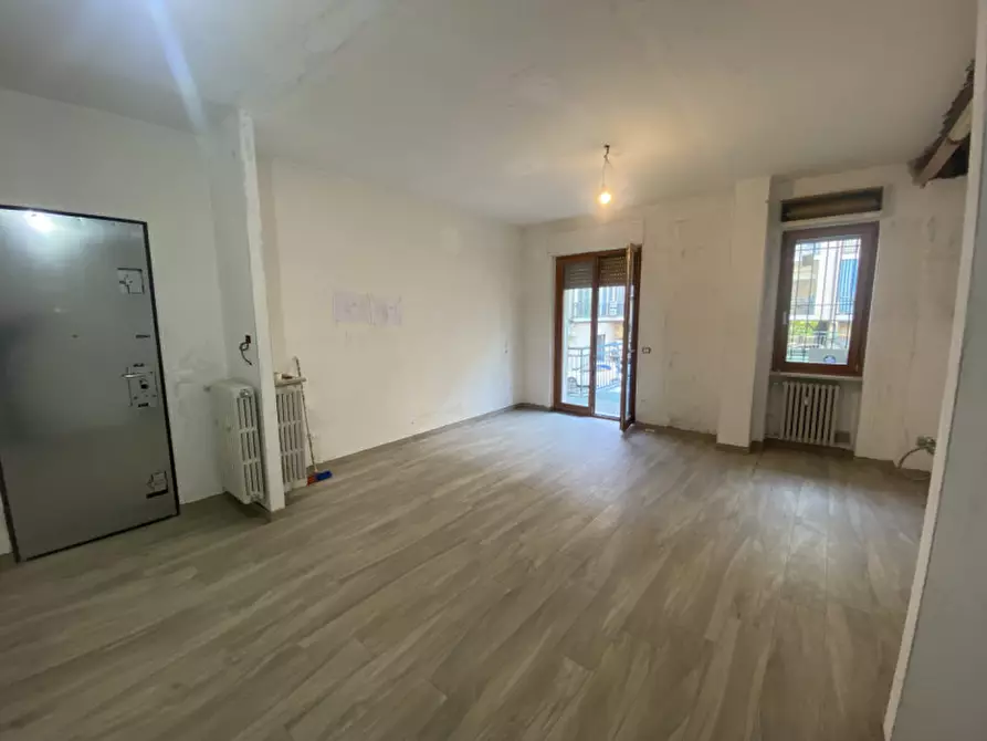 appartamento in vendita ad Alba